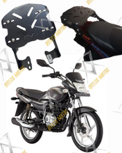 Cargar imagen en el visor de la galería, Parrilla para Bajaj Platina 100 de Posiciones