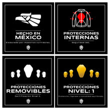 Cargar imagen en el visor de la galería, CHAMARRA KOV DC SUPERMAN