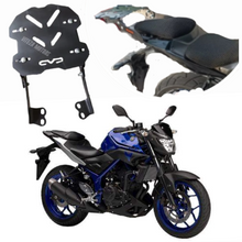 Cargar imagen en el visor de la galería, Parrilla para Yamaha MT-03 año 2018 y anteriores de posiciones