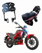 Cargar imagen en el visor de la galería, Parrilla para Veloci Razer 200 de posiciones