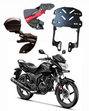 Cargar imagen en el visor de la galería, Parrilla para Hero Hunk 150 de Posiciones