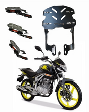 Cargar imagen en el visor de la galería, Parrilla para Italika Fiera 250 de posiciones