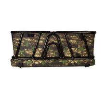 Cargar imagen en el visor de la galería, RESPALDO MINI P/ CUATRIMOTO UNIVERSAL CAMUFLAJEADO 125-150 (73CM)
