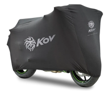 Cargar imagen en el visor de la galería, FUNDA KOV PARA MOTOCICLETA