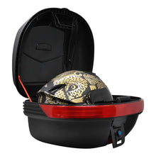 Cargar imagen en el visor de la galería, MALETERO KOV TOP CASE BÁSICO