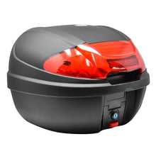 Cargar imagen en el visor de la galería, MALETERO KOV TOP CASE CON LED