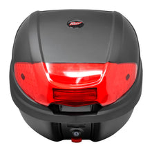 Cargar imagen en el visor de la galería, MALETERO KOV TOP CASE CON LED