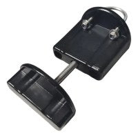 Cargar imagen en el visor de la galería, Bidon de gasolina con base sujetadora