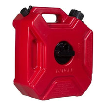 Cargar imagen en el visor de la galería, Bidon de gasolina con base sujetadora