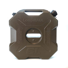 Cargar imagen en el visor de la galería, Bidon de gasolina con base sujetadora