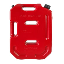 Cargar imagen en el visor de la galería, Bidon de gasolina con base sujetadora