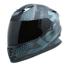 Cargar imagen en el visor de la galería, Casco KOV Veneno Match One Integral