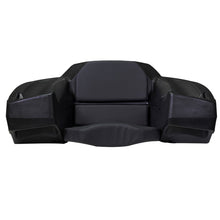 Cargar imagen en el visor de la galería, CAJUELA P/ CUATRIMOTO UNIVERSAL TECHX2 CON ASIENTO 75L
