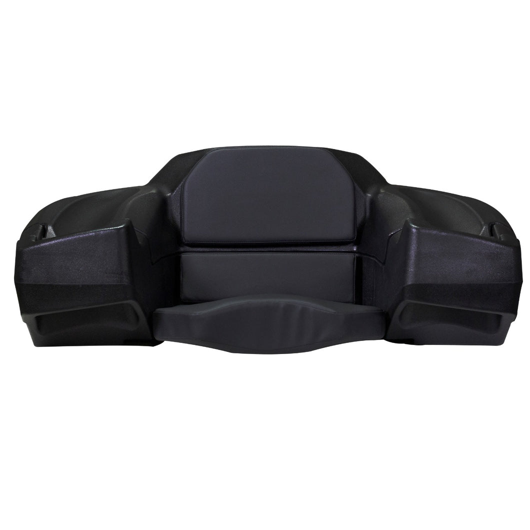 CAJUELA P/ CUATRIMOTO UNIVERSAL TECHX2 CON ASIENTO 75L