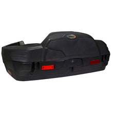 Cargar imagen en el visor de la galería, CAJUELA P/ CUATRIMOTO UNIVERSAL TECHX2 CON ASIENTO 75L
