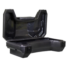 Cargar imagen en el visor de la galería, CAJUELA P/ CUATRIMOTO UNIVERSAL TECHX2 CON RESPALDO 91L
