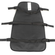 Cargar imagen en el visor de la galería, COJIN ASIENTO NEGRO PARA CUATRIMOTO UNIVERSAL (26CM X 61CM X 36.5CM)
