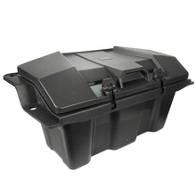 Cargar imagen en el visor de la galería, CAJUELA 70L NEGRA P/ RZR PRO, P/ XP &#39;20-&#39;22
