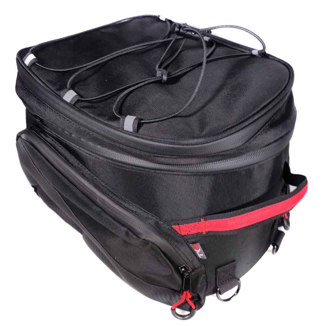 BOLSA MOCHILA TANQUE TX2 35L P/ R1200GS