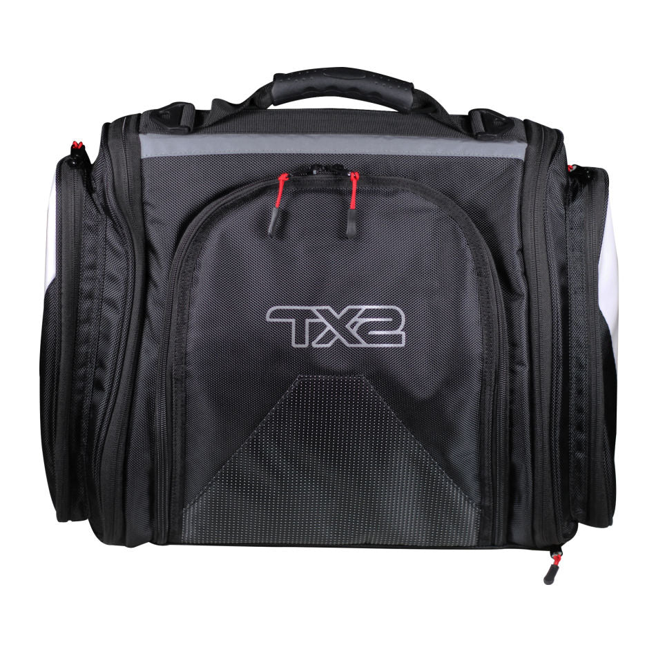 MOCHILA TRASERA COLIN TECHX2 JL08 NEGRA 32L