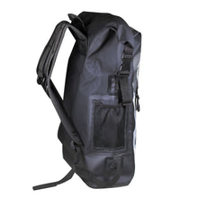 Cargar imagen en el visor de la galería, MOCHILA IMPERMEABLE TECHX2 MOD. DR48 CAMUFLAJE 25 LTS
