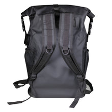 Cargar imagen en el visor de la galería, MOCHILA IMPERMEABLE TECHX2 MOD. DR48 CAMUFLAJE 25 LTS
