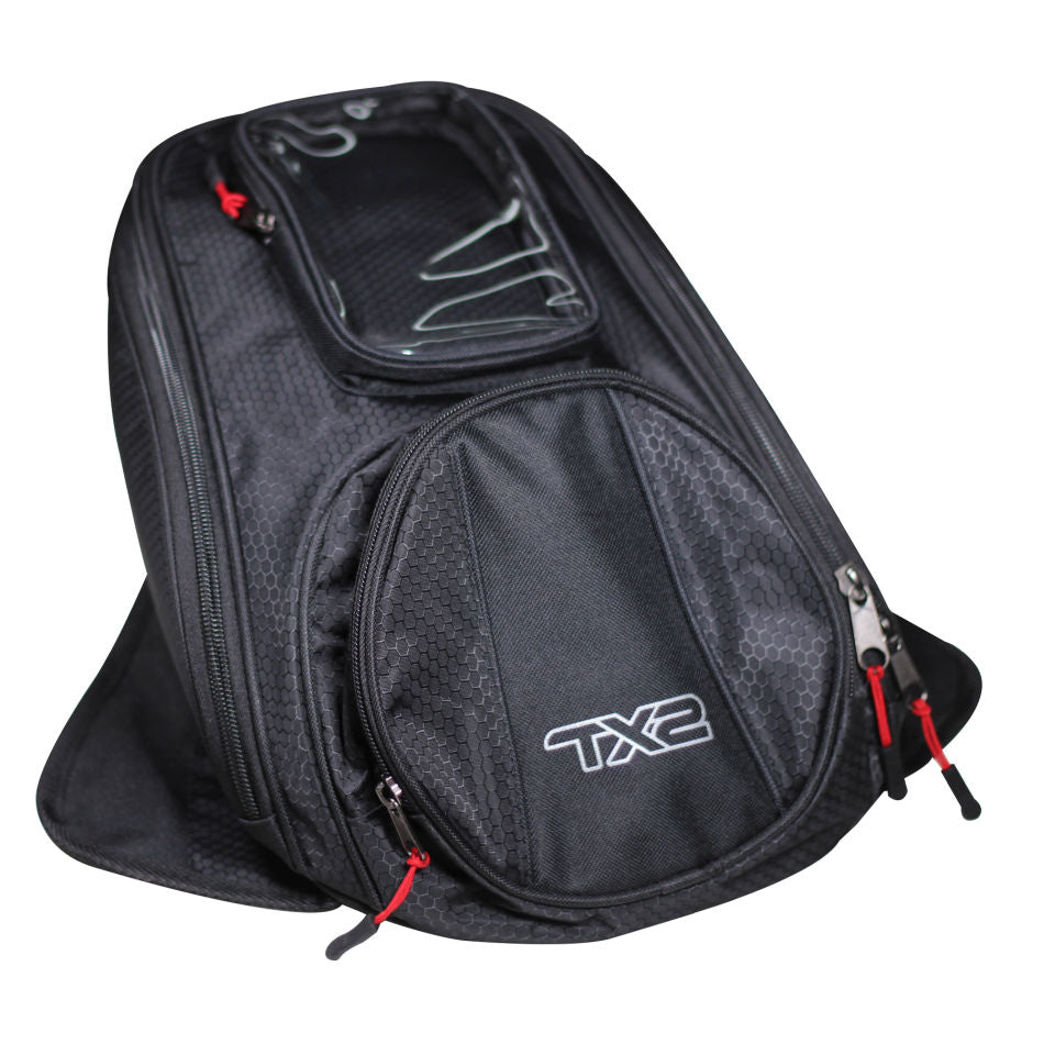 BOLSA MOCHILA TANQUE TECHX2 JT15 10L