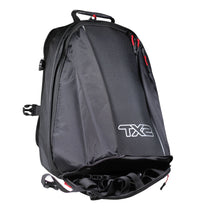 Cargar imagen en el visor de la galería, MOCHILA TECHX2 MOD. JK36 NEGRA23 LTS
