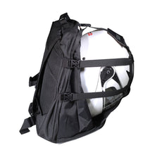 Cargar imagen en el visor de la galería, MOCHILA TECHX2 MOD. JK36 NEGRA23 LTS
