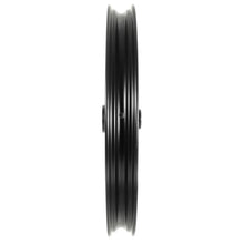 Cargar imagen en el visor de la galería, RIN DELANTERO ALUMINIO NEGRO PARA FT150 GTS '18-'24
