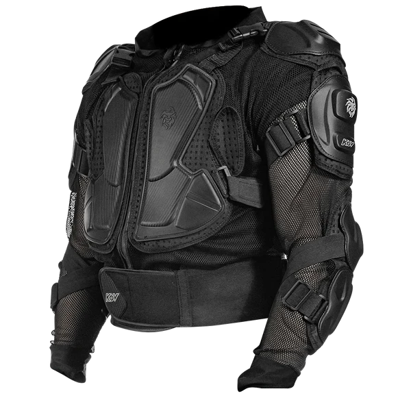 BODY ARMOUR - KOV ESQUELETO DE PROTECCIÓN