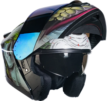 Cargar imagen en el visor de la galería, Casco Zero DC The Joker
