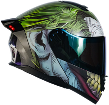 Cargar imagen en el visor de la galería, Casco Zero DC The Joker
