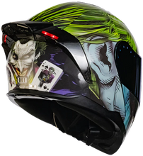 Cargar imagen en el visor de la galería, Casco Zero DC The Joker
