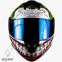 Cargar imagen en el visor de la galería, DC CASCO KROON JOKER 2.0 VERDE

