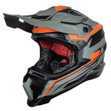 Cargar imagen en el visor de la galería, Casco Kov Cross X4-GO
