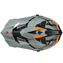 Cargar imagen en el visor de la galería, Casco Kov Cross X4-GO
