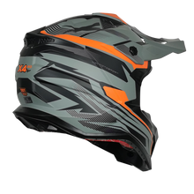 Cargar imagen en el visor de la galería, Casco Kov Cross X4-GO
