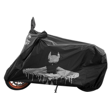 Cargar imagen en el visor de la galería, KOV FUNDA PARA MOTOCICLETA BATMAN
