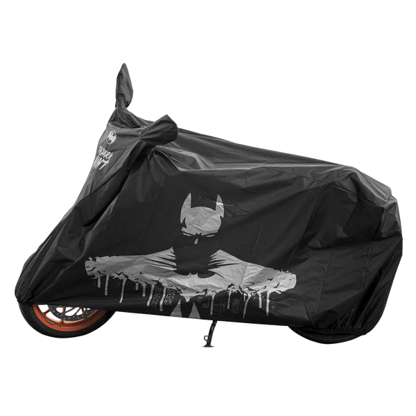 KOV FUNDA PARA MOTOCICLETA BATMAN