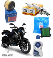 Cargar imagen en el visor de la galería, KIT DE AFINACION PARA PULSAR NS160
