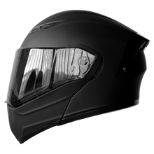 Cargar imagen en el visor de la galería, CASCO KOV NEBULA NEGRO MATE
