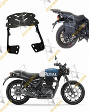 Cargar imagen en el visor de la galería, Parrilla para Royal Enfield 350 Hunter de Posiciones
