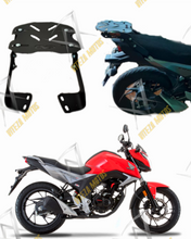 Cargar imagen en el visor de la galería, Parrilla para Honda CB 160 de Posiciones
