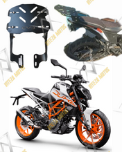 Cargar imagen en el visor de la galería, Parrilla para Duke KTM 390 de Posiciones
