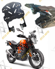 Cargar imagen en el visor de la galería, Parrilla para KTM Aventure 390 de Posiciones
