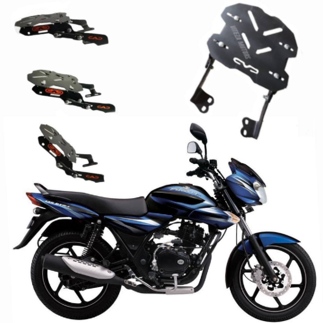 Parrilla Para Bajaj Discovery 135 de Posiciones