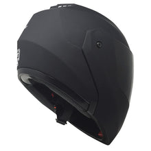 Cargar imagen en el visor de la galería, Casco Kov Stealth Negro Mate
