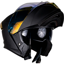 Cargar imagen en el visor de la galería, CASCO KOV THUNDER DORADO
