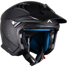 Cargar imagen en el visor de la galería, CASCO KOV X-KOV TRACKER MODULAR
